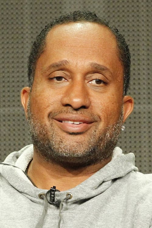Kenya Barris filmleri