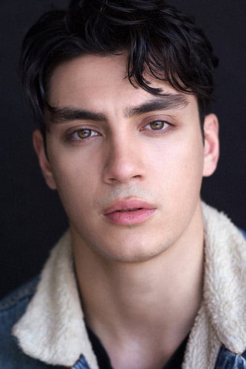 Kevin Osea filmleri