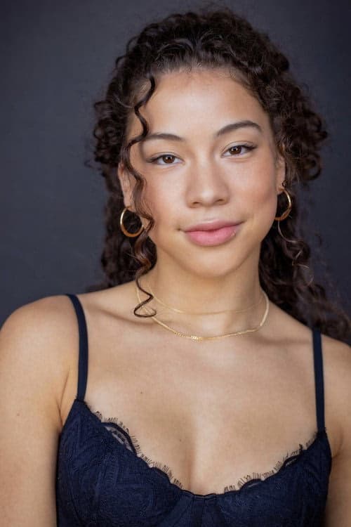 Kiara Romero filmleri