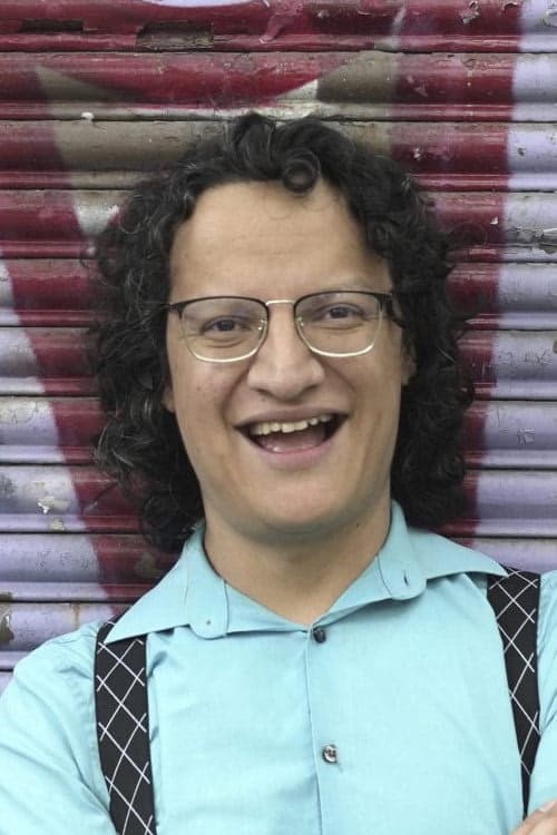 Kike Vázquez filmleri