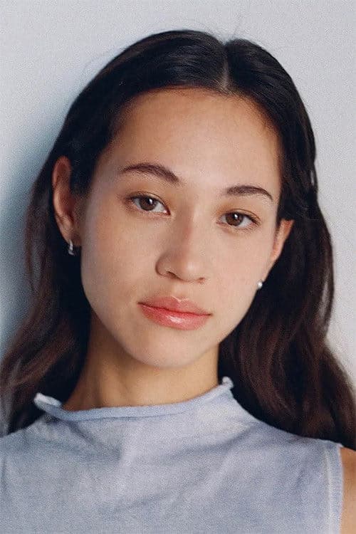 Kiko Mizuhara filmleri