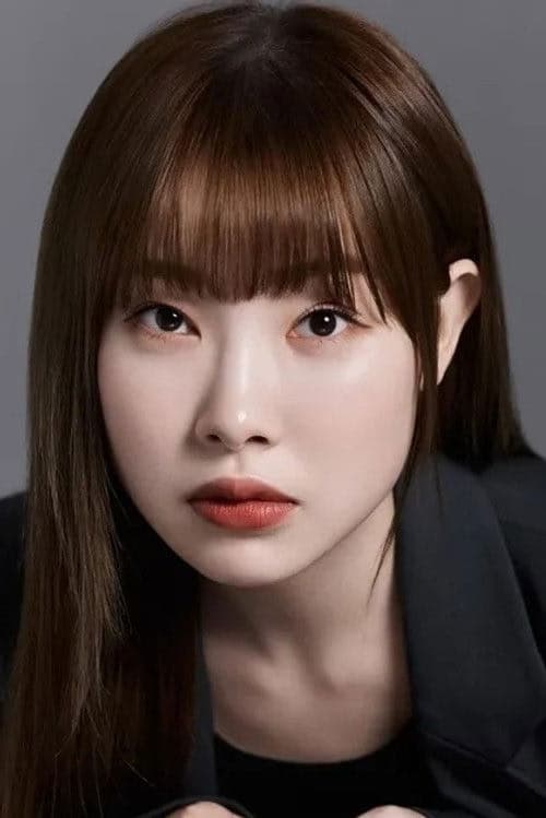 Kim Ah-young filmleri