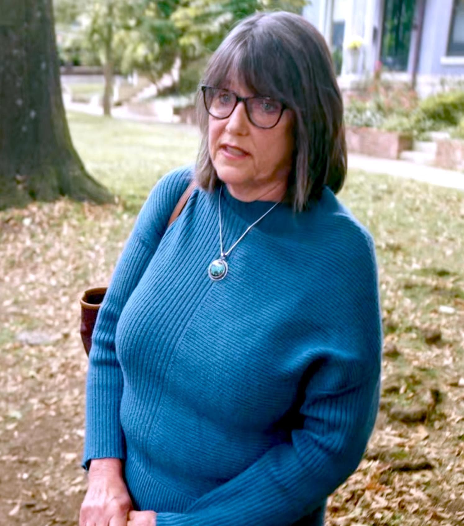 Kim Crum filmleri