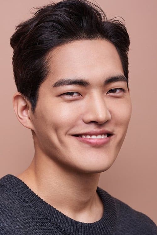 Kim Gun-woo filmleri