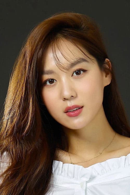 Kim Hee-jung filmleri
