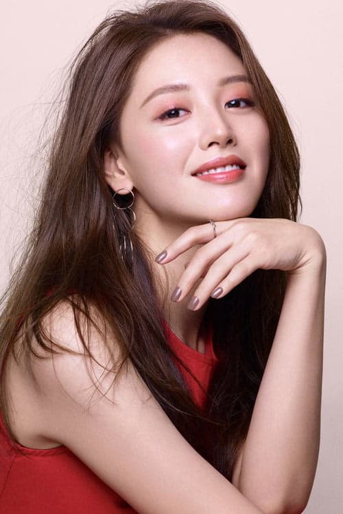 Kim Jae-kyung filmleri