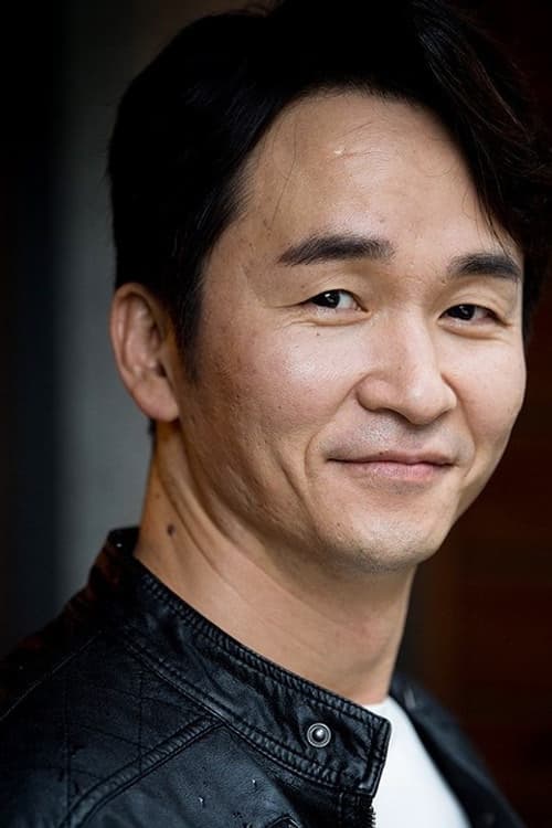 Kim Jong-tae filmleri