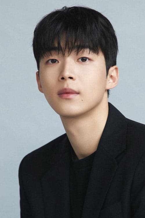 Kim Kang-min filmleri