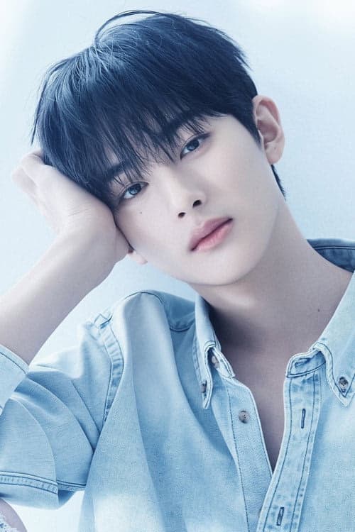Kim Min-kyu filmleri