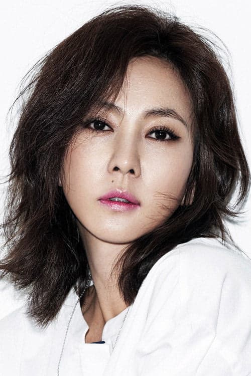 Kim Nam-ju filmleri
