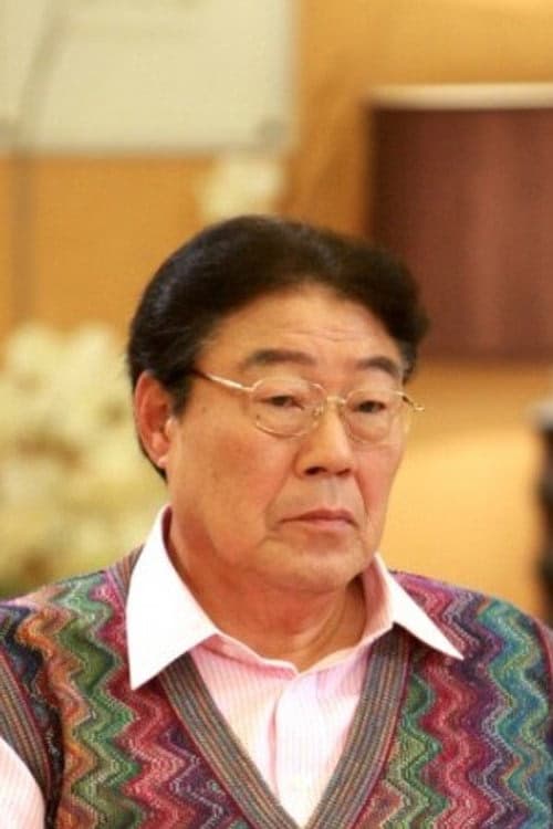 Kim Seong-gyeom filmleri
