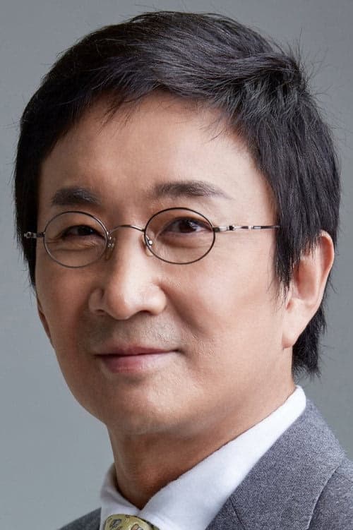 Kim Seung-hwan filmleri