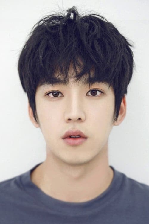 Kim Tae-hyung filmleri