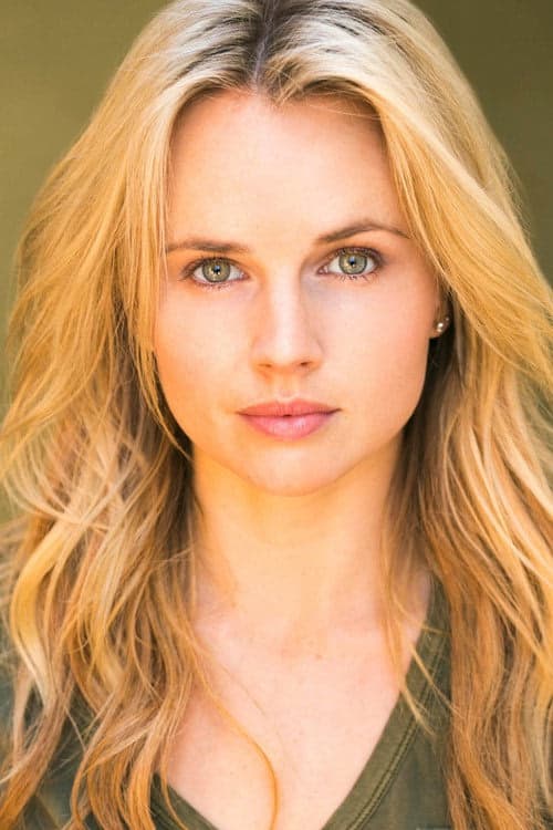 Kimberley Crossman filmleri