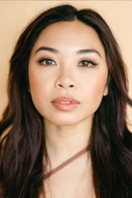 Kimberly-Ann Truong filmleri