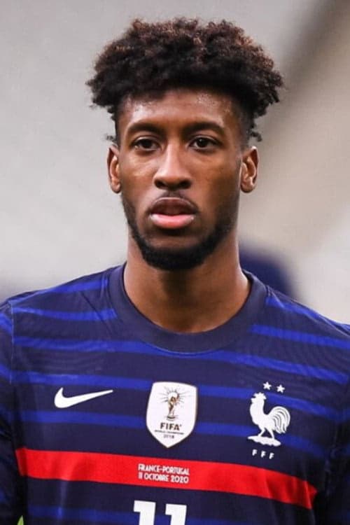 Kingsley Coman filmleri