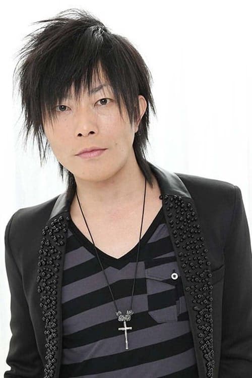 Kisho Taniyama filmleri