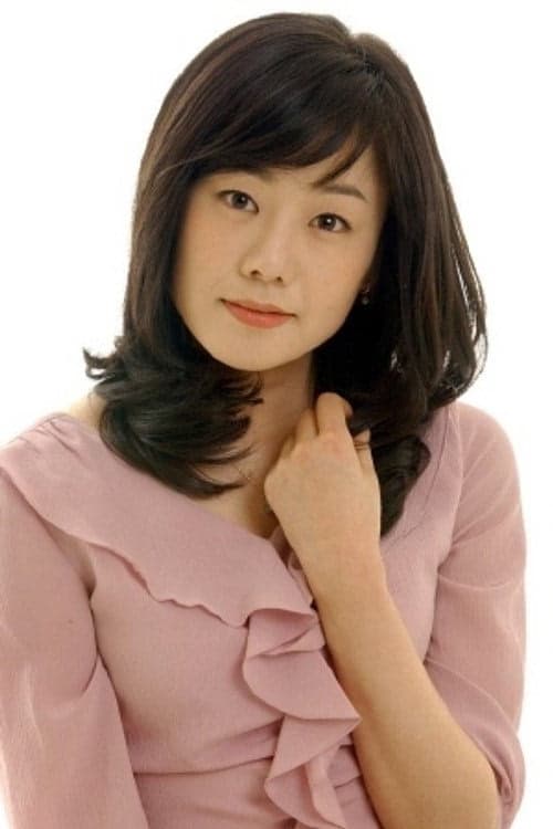 Ko Jung-min filmleri