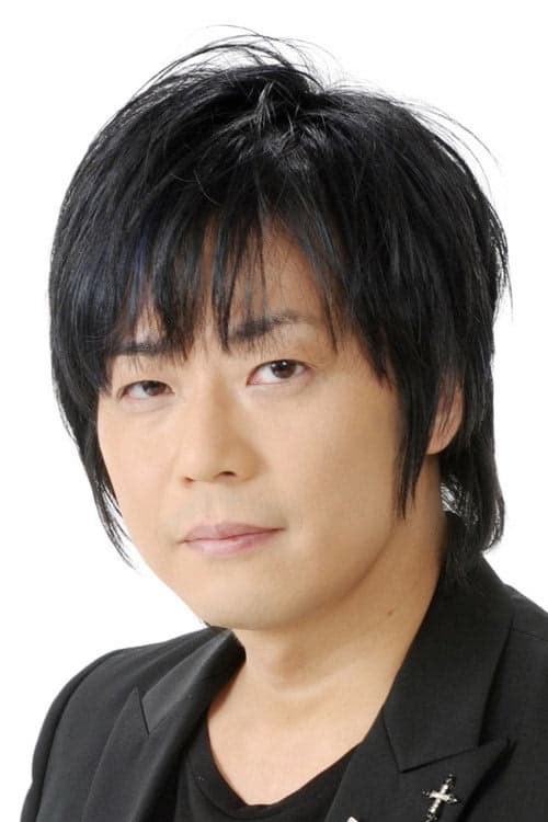 Koji Yusa filmleri