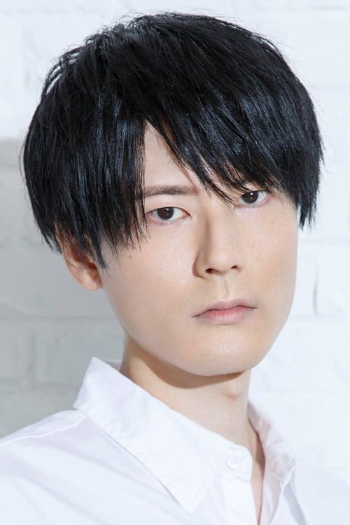 Koki Uchiyama filmleri
