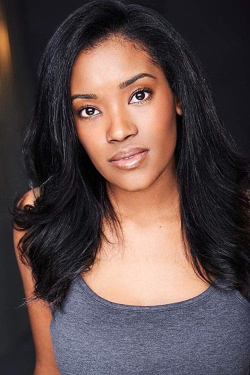Kourtney Bell filmleri