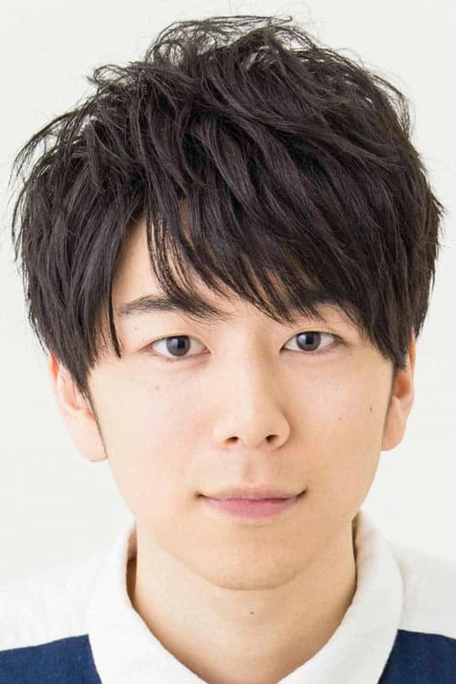 Koutaro Nishiyama filmleri
