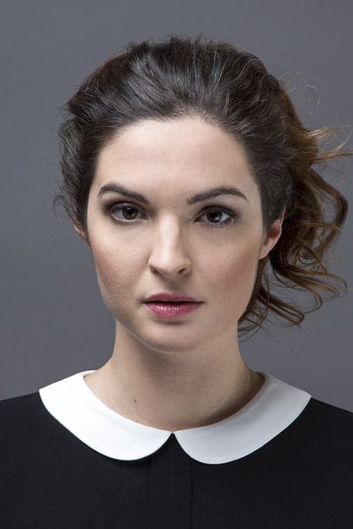 Kristýna Podzimková filmleri