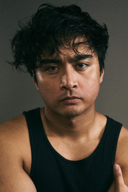 Kristian Ventura filmleri