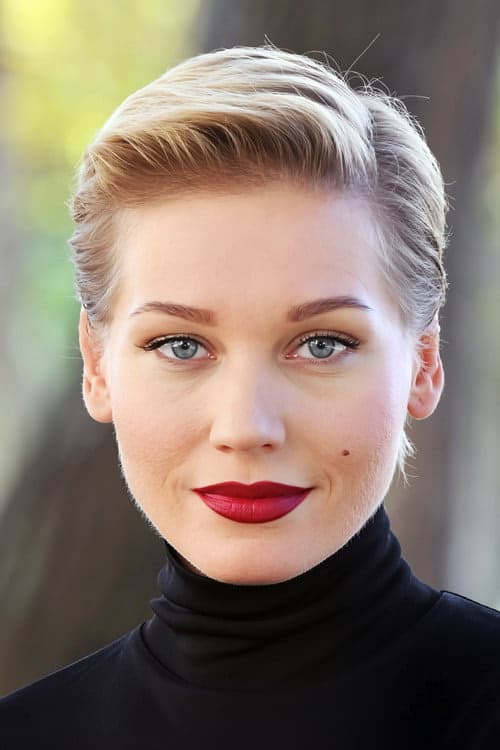 Kristina Asmus filmleri