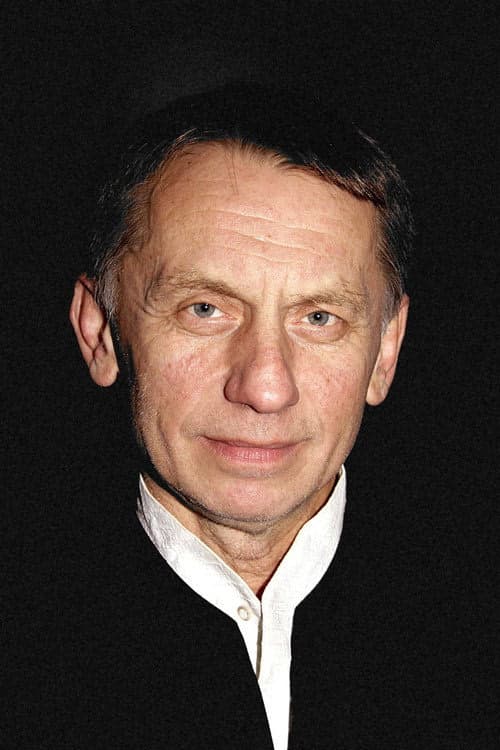 Krzysztof Tyniec filmleri