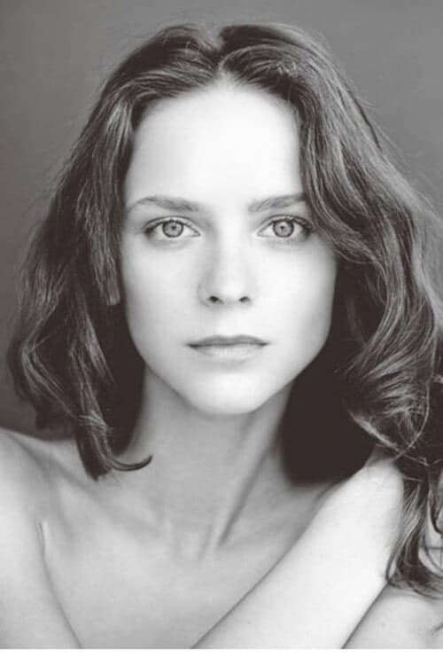 Kseniya Knyazeva filmleri
