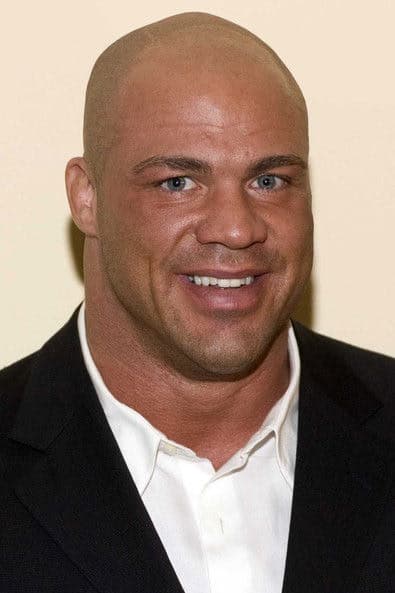 Kurt Angle filmleri