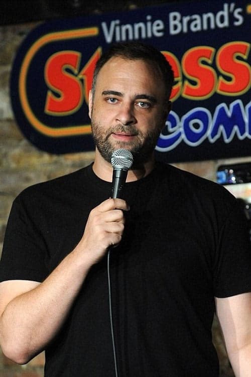 Kurt Metzger filmleri