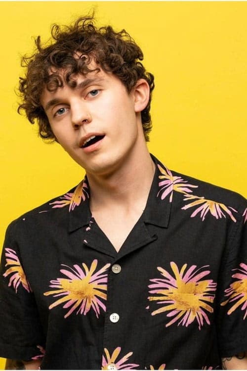 Kurtis Conner filmleri