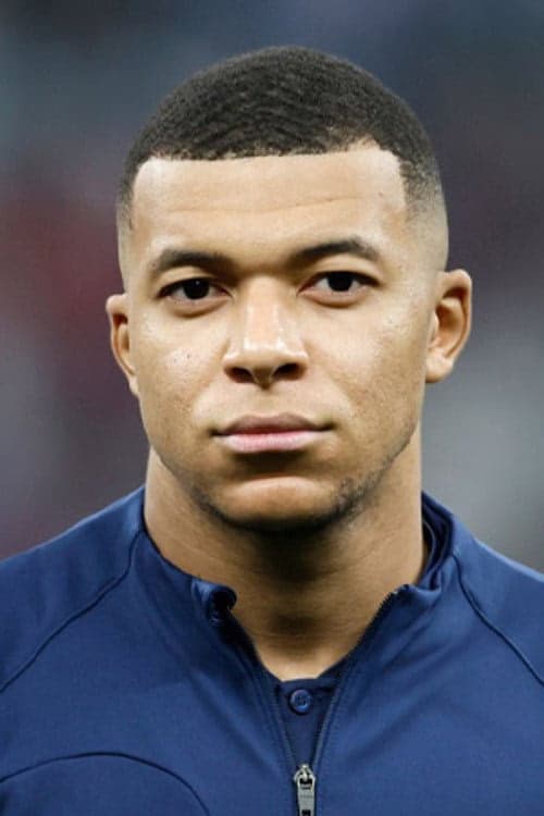 Kylian Mbappé filmleri