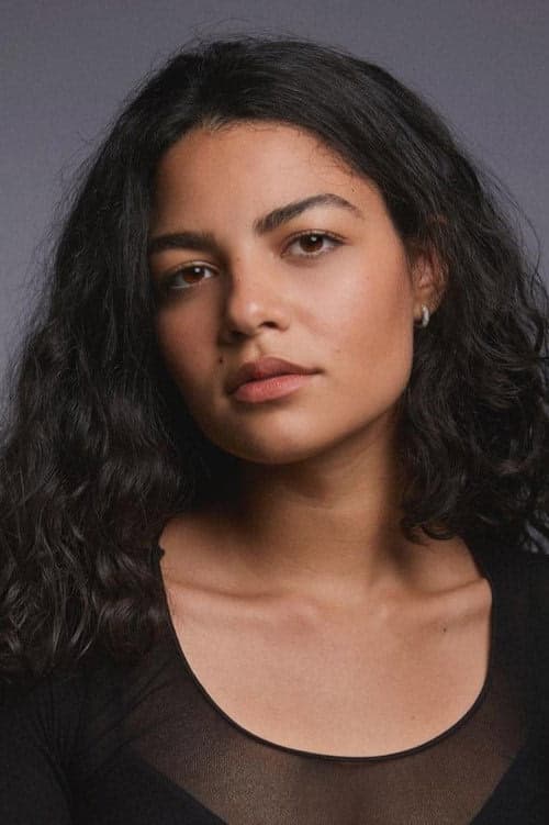 Larissa Bocchino filmleri