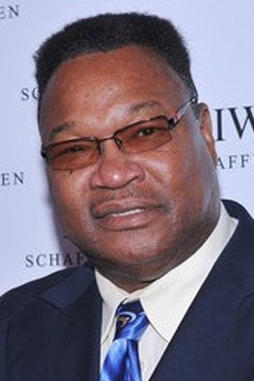 Larry Holmes filmleri