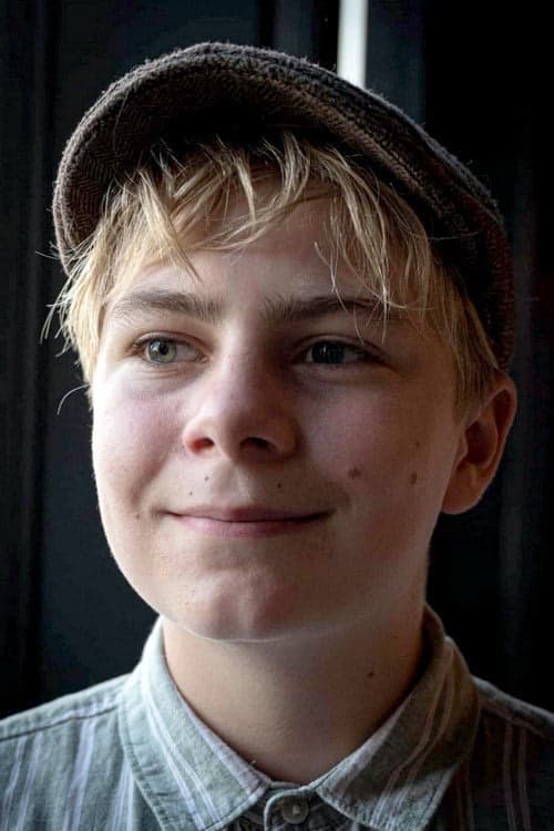 Lasse Peter Larsen filmleri
