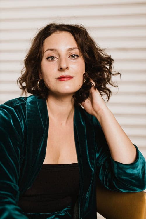 Laura-lee Mostert filmleri