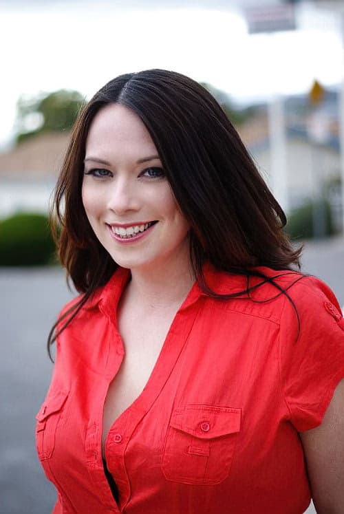 Leah Ann Cevoli filmleri