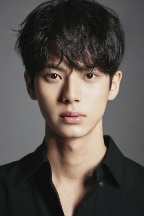 Lee Chae-min filmleri