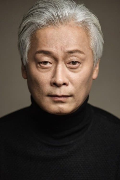 Lee Hwang-eui filmleri