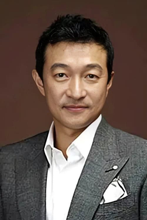 Lee Jae-ryong filmleri