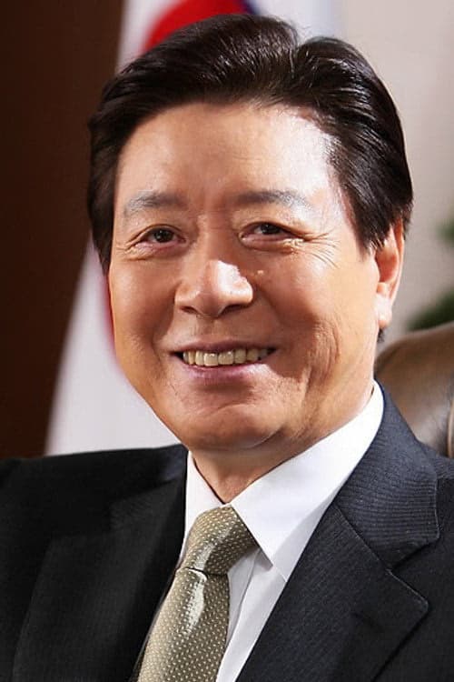 Lee Jeong-kil filmleri