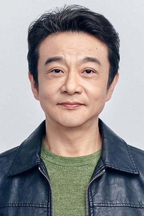 Lee Jeong-yeol filmleri