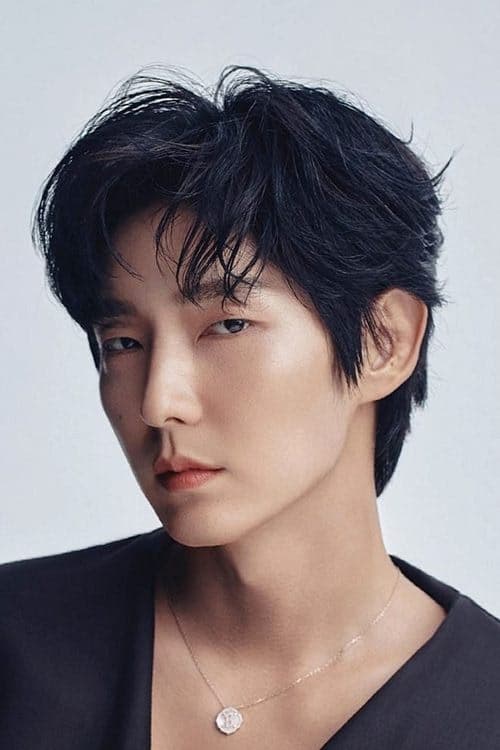 Lee Joon-gi filmleri