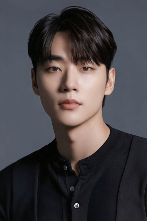 Lee Min-jae filmleri