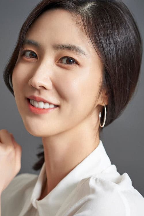 Lee Soo-kyung filmleri