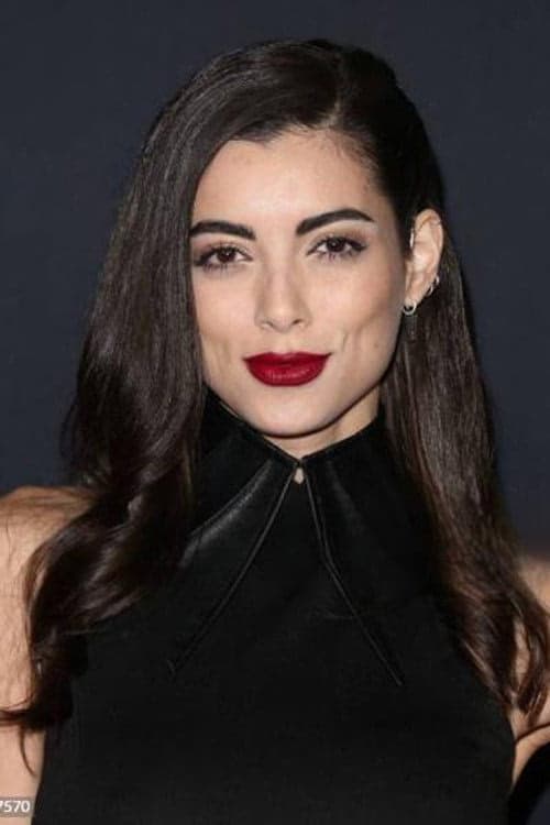LeeAnna Vamp filmleri