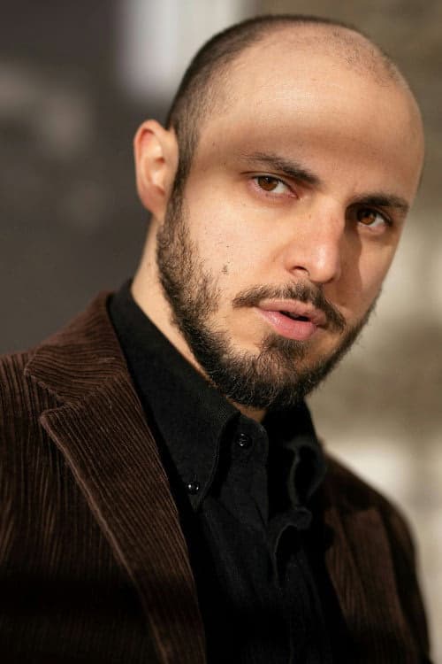 Leonardo Bianconi filmleri